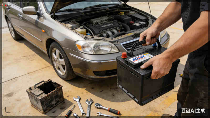 四子王旗道路救援汽车送机油