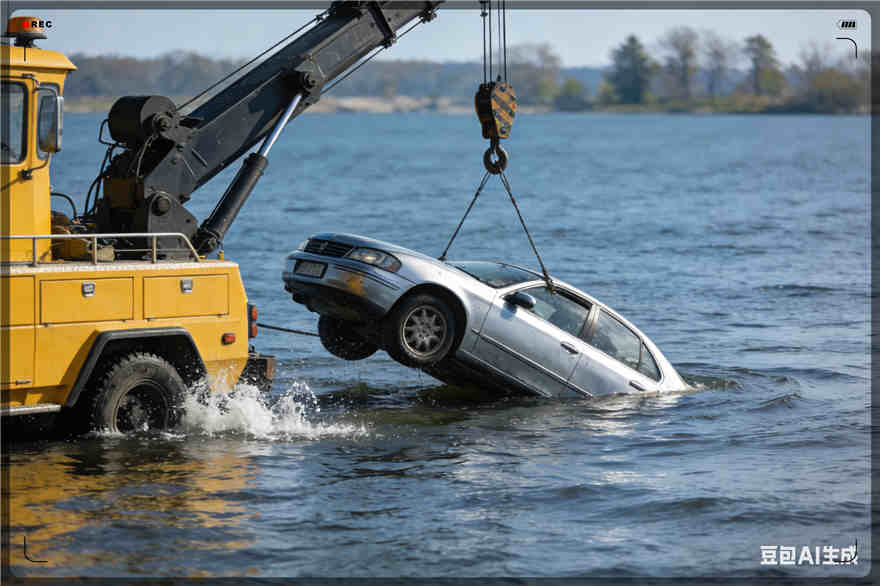 四子王旗汽车救援送柴油